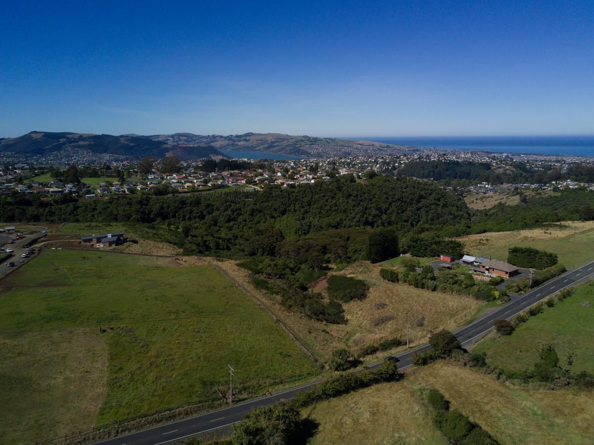 Alpaca Farmstay Dunedin Exterior photo